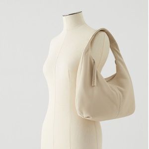 Roots trendy Lola bag